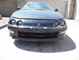 2000 ACURA INTEGRA 3DOOR BLACK 1.8 MT A20174